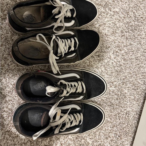 Vans pro skate old school low top - Picture 3 of 8